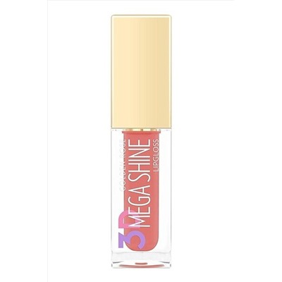 Блеск для губ GR 3D Mega Shine Lipgloss - 107 Mega КОСМЕТИКА ИЗ ТУРЦИИ, 1097030