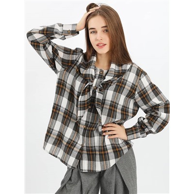 Блузка для девочки Соль&Перец