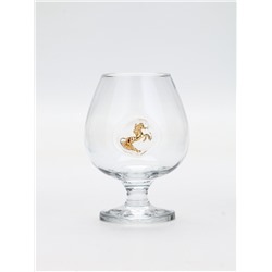 Бокал для коньяка «Непробиваемый», 395 мл