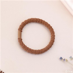 Резинка для волос / NSAF-41А /уп 100/