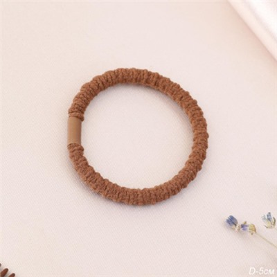 Резинка для волос / NSAF-41А /уп 100/