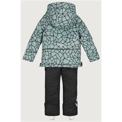 Костюм (Куртка+Брюки) NIKASTYLE, 1125191