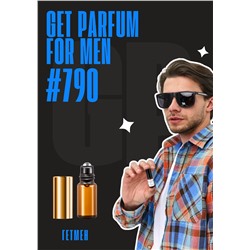 Get Parfum for men / GET PARFUM 790