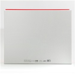 Коробка подарочная новогодняя складная «Хюгге», 31×25.5×16 см, Новый год