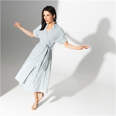 Платье, Стихийная энергетика