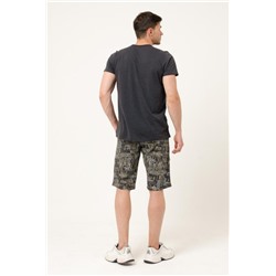 Костюм 39016 (Антрацит)