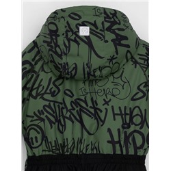 CROCKID Комбинезон ВК 60100/н/7 ГР