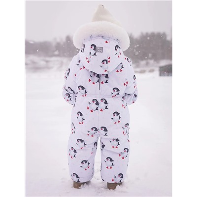 BATIK Комбинезон 403-24з-1