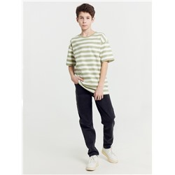 ФУТБОЛКА ДЛЯ МАЛЬЧИКОВ (верхняя) 113431