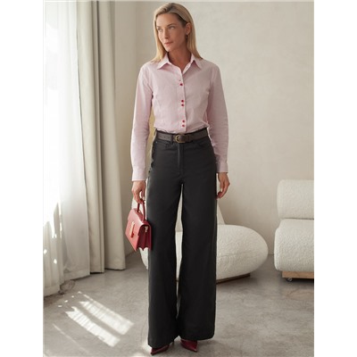 VILATTE Блузка D29.273