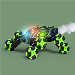 Машина "Космобиль" р/у, 27 MHz, в коробке