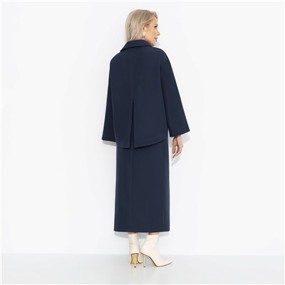 Комплект с юбкой со съемной розой, Легкость эмоций (2 в 1, статус)