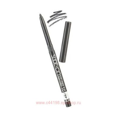 Triumph Карандаш для глаз Slide-ON-EYE-Liner тон 10 Серый CU-17
