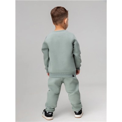 Bodo Костюм 11-279МU