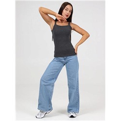 Майка "Джага" (Антрацитовый)