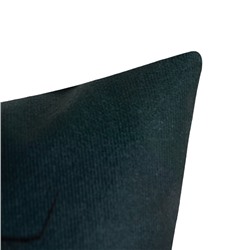 Наволочка декоративная «Этель. C 23 февраля», 40×40 см, велюр