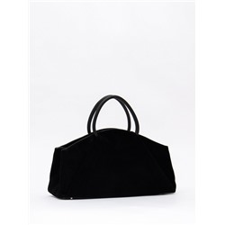 Сумка 1009MF black Polina&Eiterou