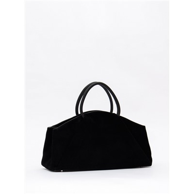 Сумка 1009MF black Polina&Eiterou