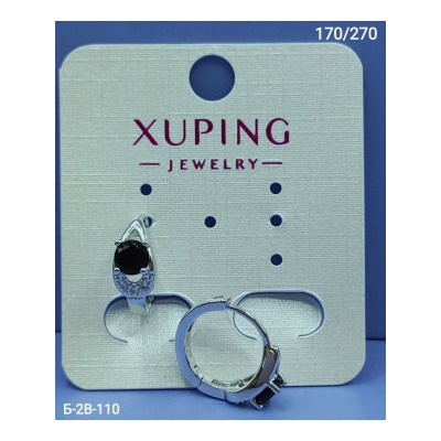 Серьги #23117635