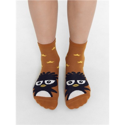 НОСКИ ДЕТСКИЕ 430K-2705