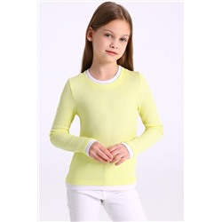 Лонгслив АПРЕЛЬ, 1124293