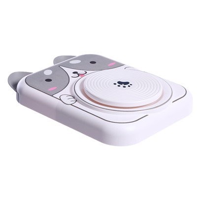 УЦЕНКА Набор для опытов «Гончарный круг: Собачка»