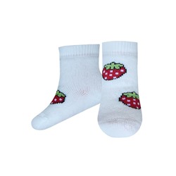 Теплые БРЕСТСКИЕ НОСКИ ДЕТСКИЕ 3060 BABY