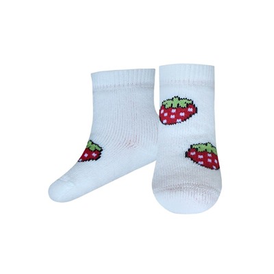 Теплые БРЕСТСКИЕ НОСКИ ДЕТСКИЕ 3060 BABY