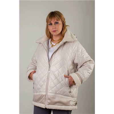 Куртка Классика верблюжья шерсть, арт. 309 НАТАЛИ, 1217229