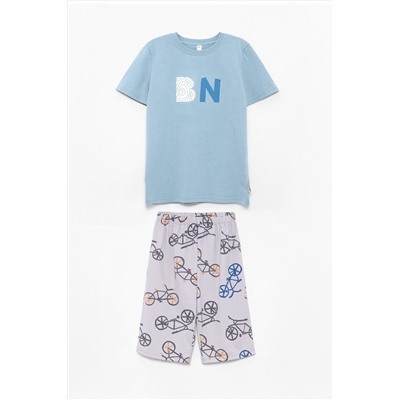 Пижама BOSSA NOVA, 1131738