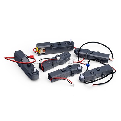 Конструктор "Кран" р/у, в коробке