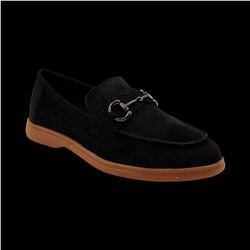 Мокасины BF51-1 черные