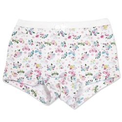 5934 шорты дев. многоцвет (BAYKAR)