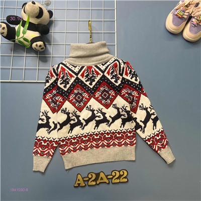 кофта 1841590-8