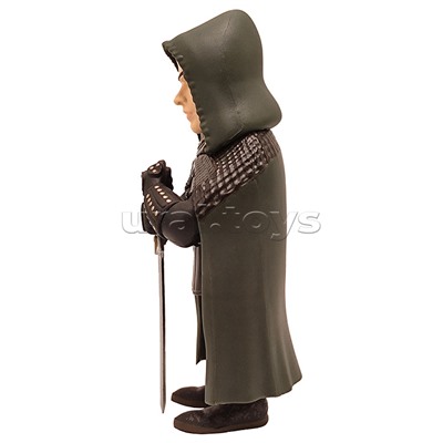 Коллекционная фигурка "The Witcher 3" - "Ведьмак 3" Геральт, 12 см,