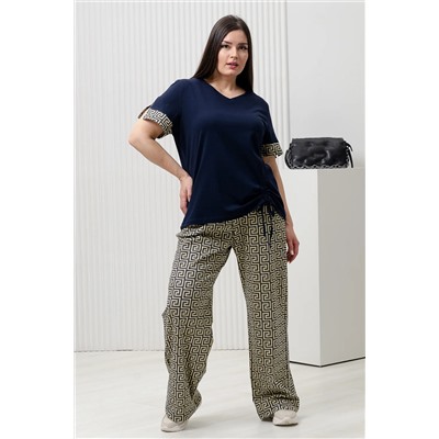 Натали Костюм 8463