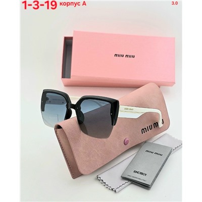 Солнцезащитные очки #23049483