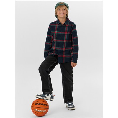 РУБАШКА ДЛЯ МАЛЬЧИКОВ 123440/1