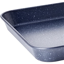 29918 Противень мрам/крошка 34х24х2,8см MB (х12)