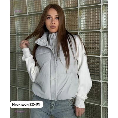 Жилет 2059836-2