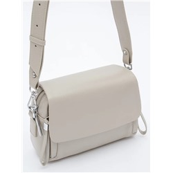 Сумка 1123CH beige Polina&Eiterou