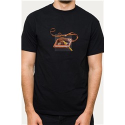 Футболка Print035