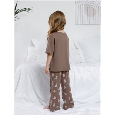 CROCKID Пижама МП 1657