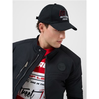 Кепка текстильная для мужчин