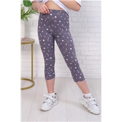Лосины Поп-звезда укороченные НАТАЛИ, 1016047