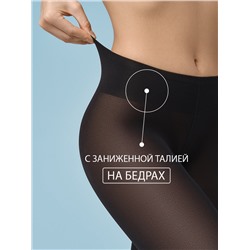 Omsa Колготки VELOUR  70 Vita Bassa