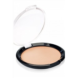 Пудра для лица круглая GR Silky Touch Compact Powder - 008 Touch КОСМЕТИКА ИЗ ТУРЦИИ, 1097080