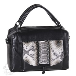Сумка женская  575783 black Velina Fabbiano-Safenta/30