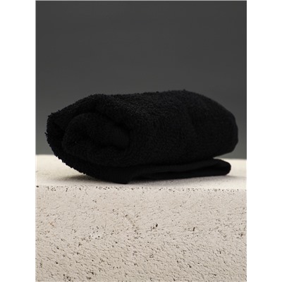 Подарочный набор «На удачу», гель для душа во флаконе виски 250 мл и полотенце, Чистое счастье