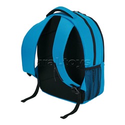 Рюкзак "EasyLine" с двумя отделениями 20L Neon® Blue
